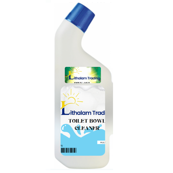 Toilet Bowel Cleaner 750ml